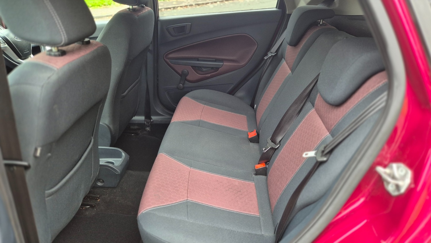 Used Ford Fiesta 2009 for sale - 76301997: Photo 11