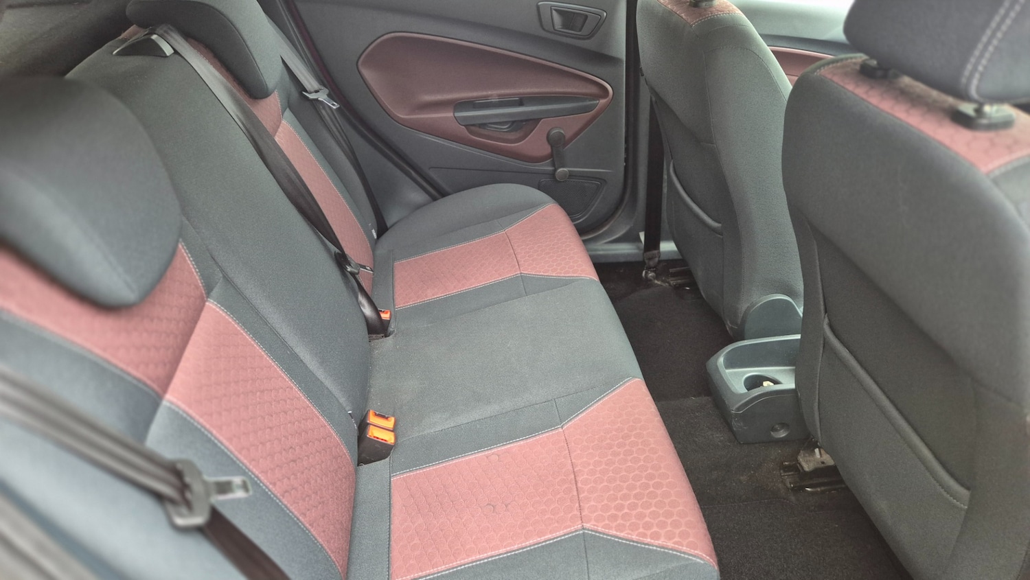 Used Ford Fiesta 2009 for sale - 76301997: Photo 12