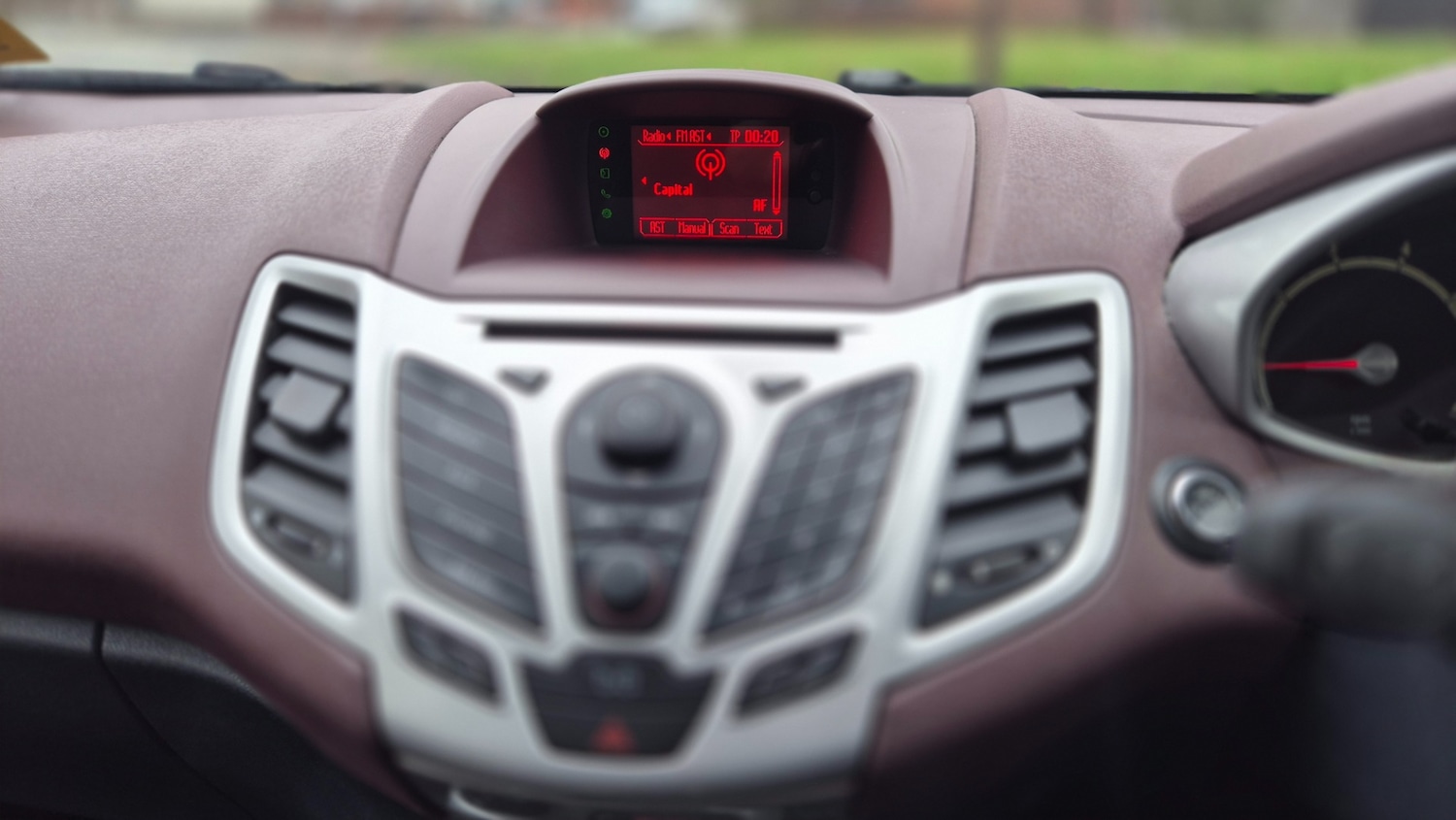 Used Ford Fiesta 2009 for sale - 76301997: Photo 15
