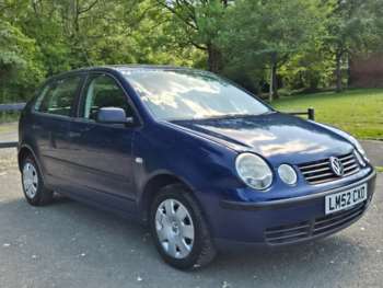 2002 (52) - 1.2 E 55 5dr
