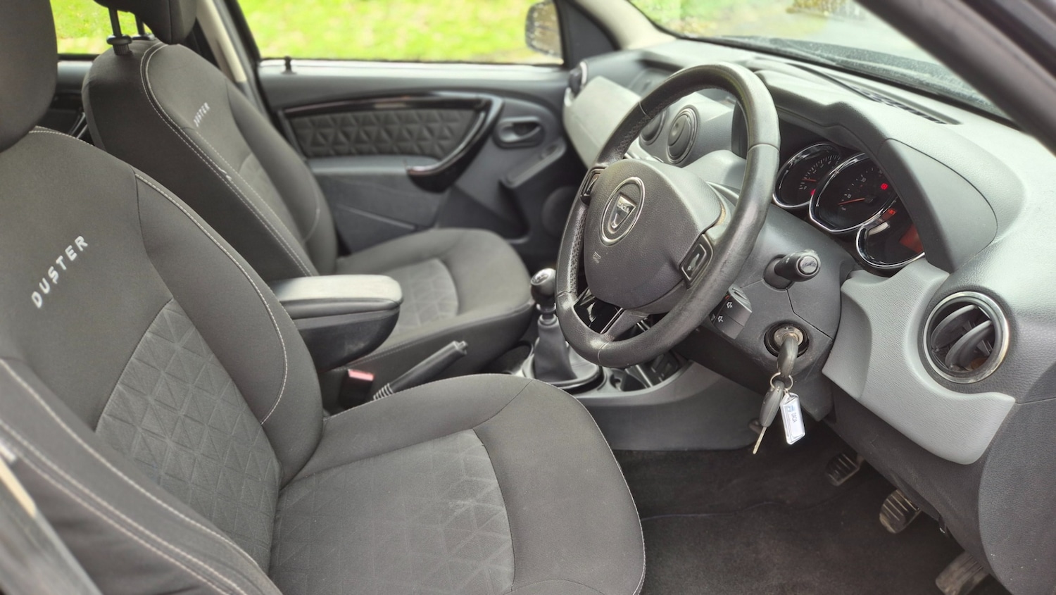 Used Dacia Duster 2015 for sale - 77689368: Photo 10