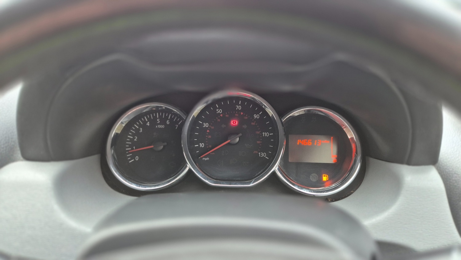 Used Dacia Duster 2015 for sale - 77689368: Photo 14