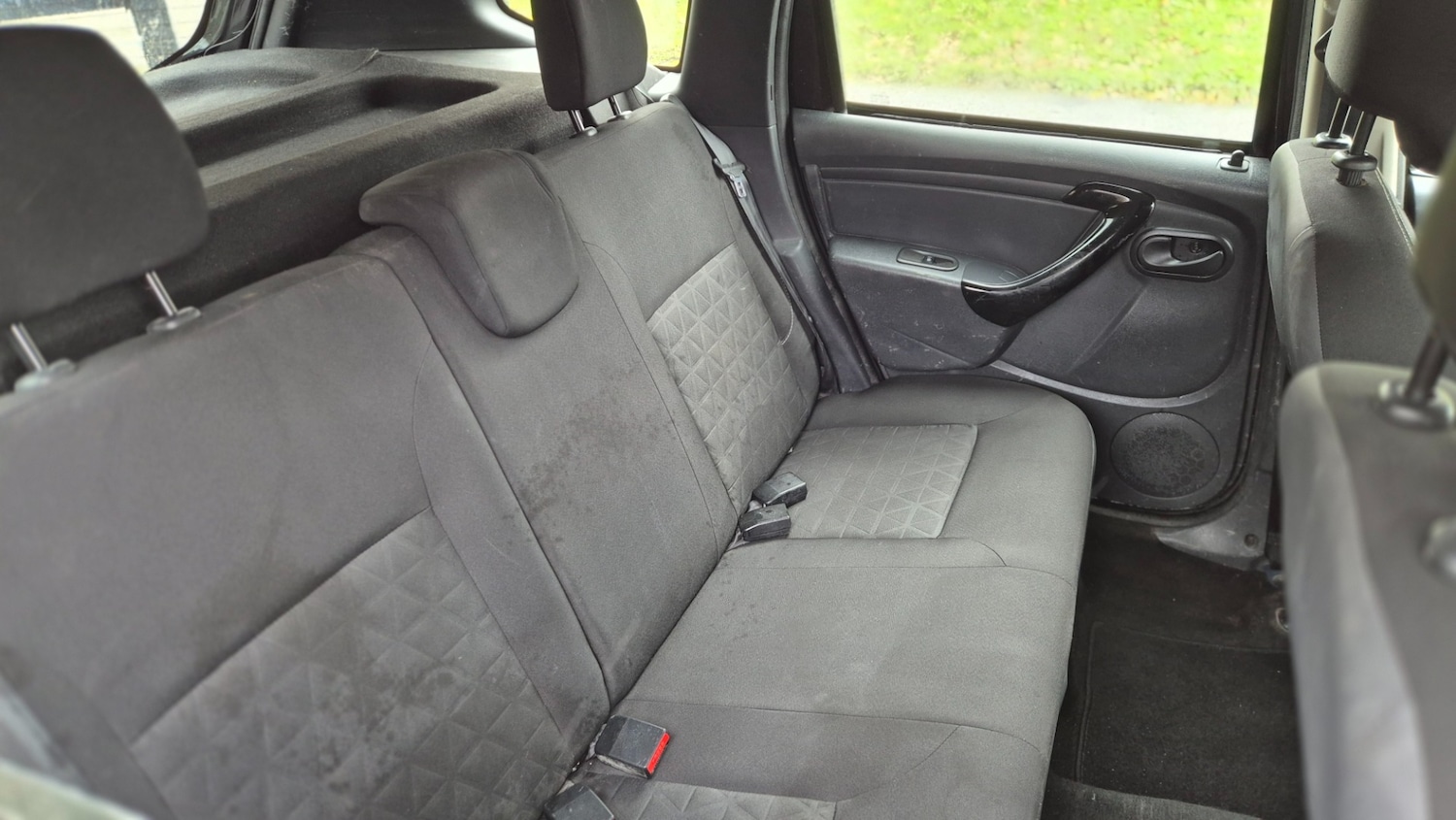 Used Dacia Duster 2015 for sale - 77689368: Photo 15