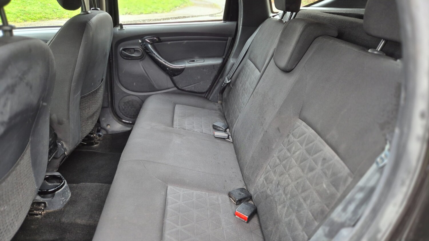 Used Dacia Duster 2015 for sale - 77689368: Photo 16