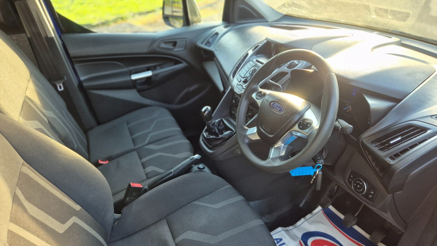 Used Ford Transit Connect 2014 for sale - 78085027: Photo 10