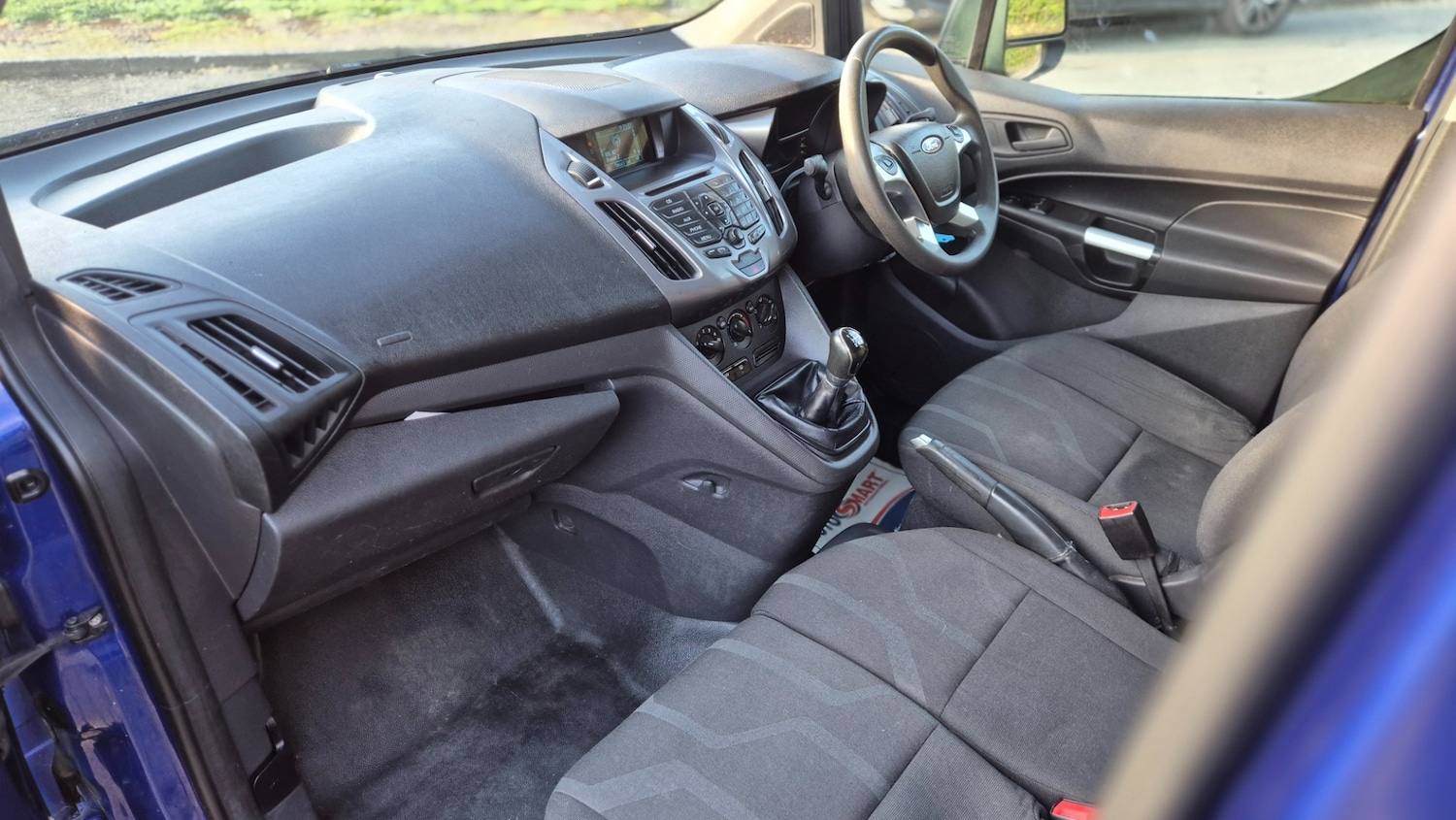 Used Ford Transit Connect 2014 for sale - 78085027: Photo 13