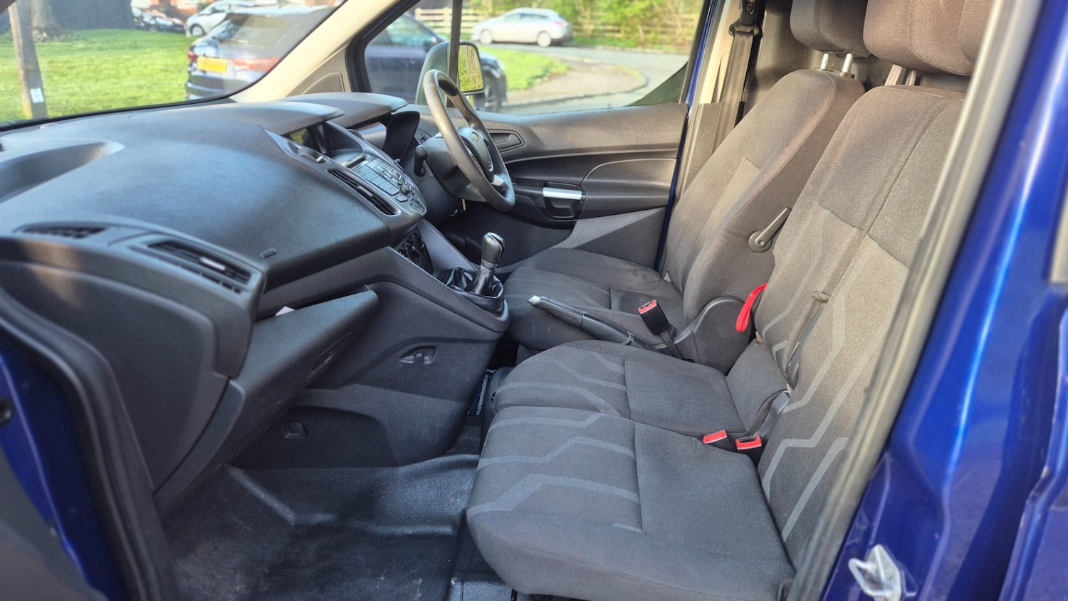 Used Ford Transit Connect 2014 for sale - 78085027: Photo 15