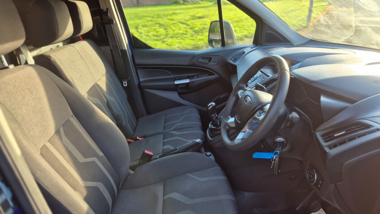 Used Ford Transit Connect 2014 for sale - 78085027: Photo 16