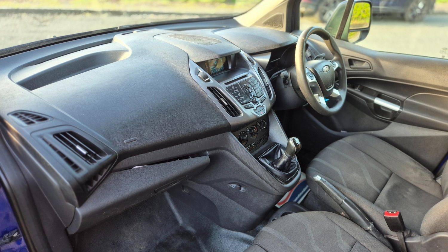 Used Ford Transit Connect 2014 for sale - 78085027: Photo 17