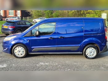 Used Ford Transit Connect 2014 for sale - 78085027: Photo