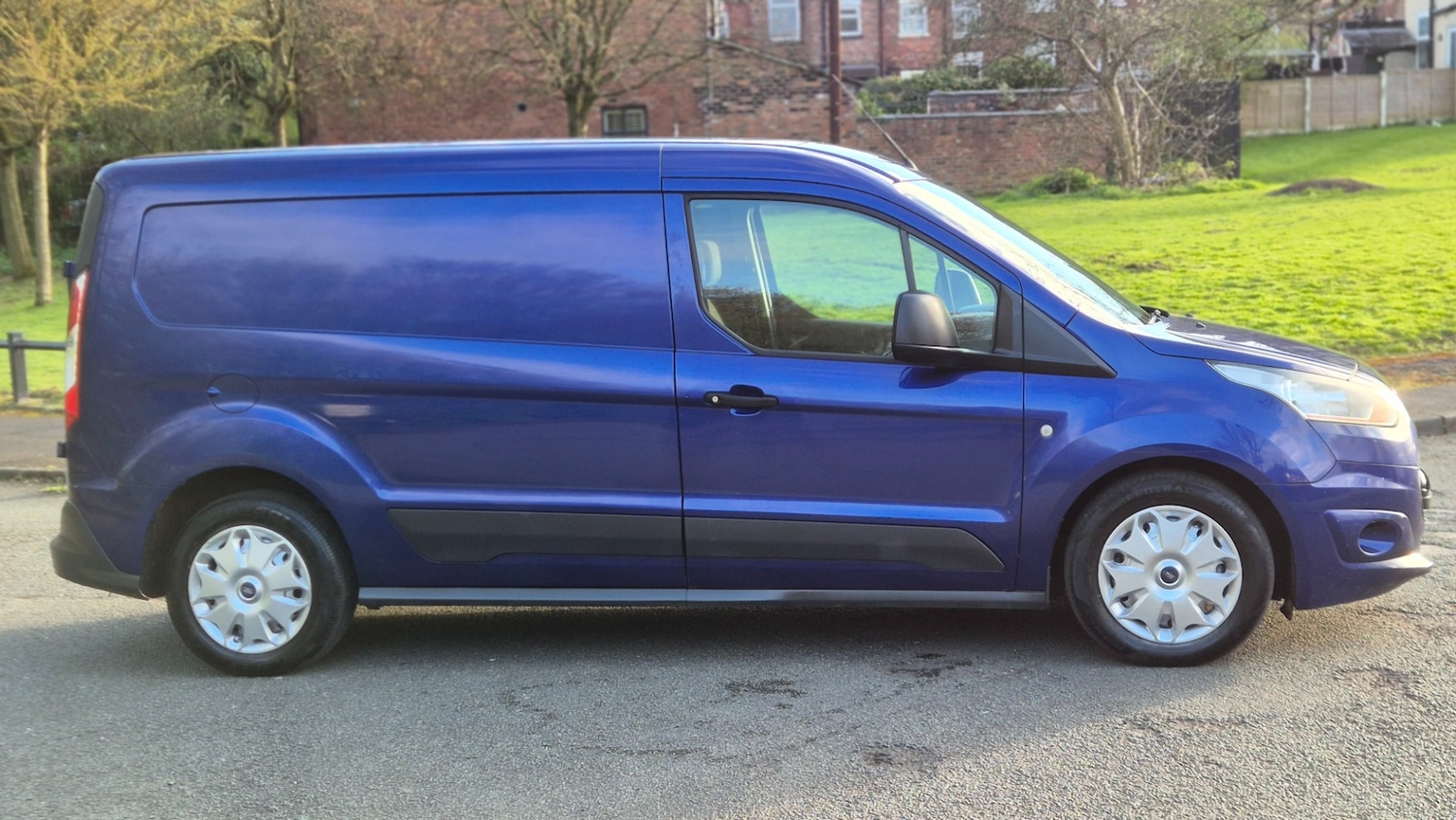 Used Ford Transit Connect 2014 for sale - 78085027: Photo 7