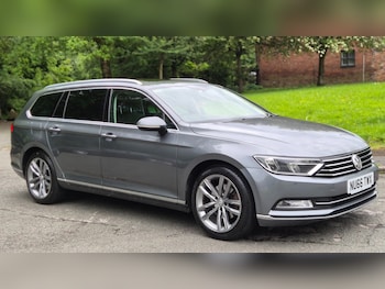 Used Volkswagen Passat 2016 for sale - 78660029: Photo