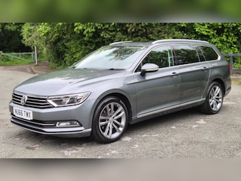 Used Volkswagen Passat 2016 for sale - 78660029: Photo