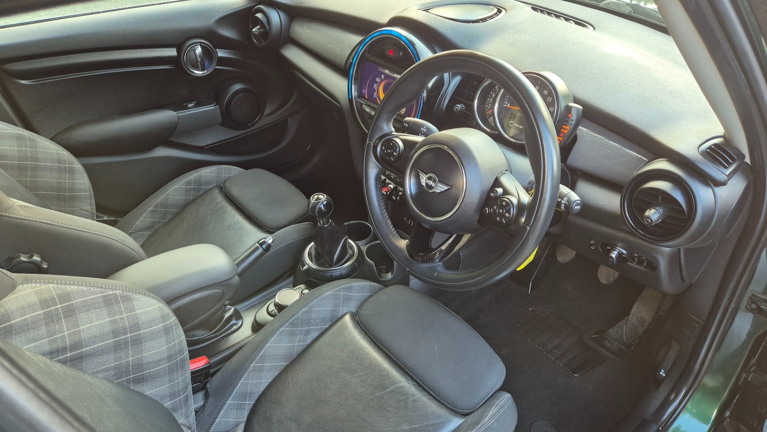 Vehicle 11