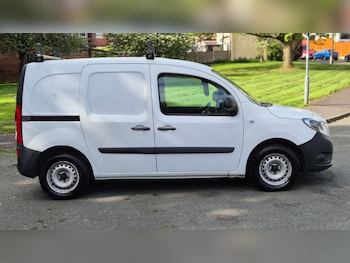 Used Mercedes-Benz Citan 2016 for sale - 78499143: Photo