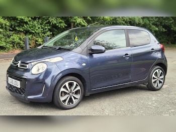 Used Citroen C1 2016 for sale - 79070862: Photo