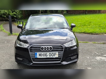 Used Audi A1 2016 for sale - 78660126: Photo