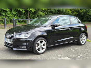 Used Audi A1 2016 for sale - 78660126: Photo