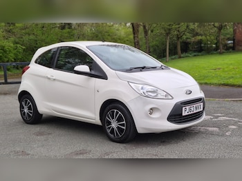 Used Ford Ka 2013 for sale - 78257497: Photo
