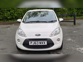Used Ford Ka 2013 for sale - 78257497: Photo