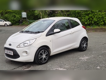 Used Ford Ka 2013 for sale - 78257497: Photo