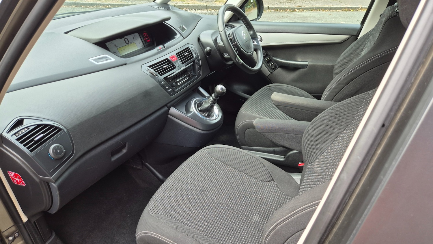 Used Citroen C4 Grand Picasso 2011 for sale - 76143450: Photo 13