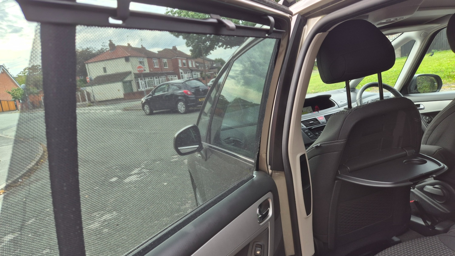 Used Citroen C4 Grand Picasso 2011 for sale - 76143450: Photo 16