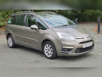 2011 (11) - 1.6 HDi VTR+ 5dr