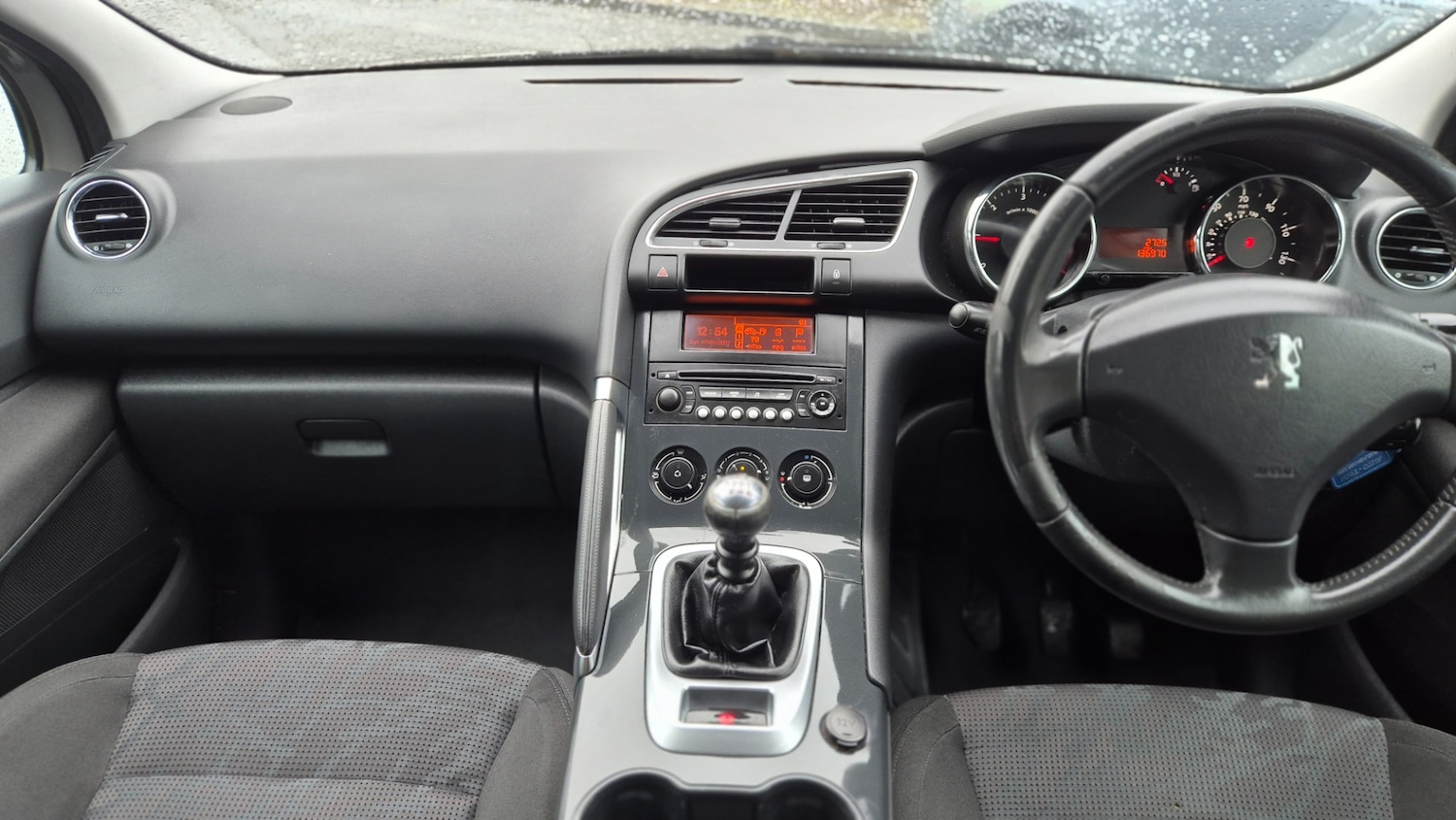 Used Peugeot 3008 2010 for sale - 77903354: Photo 10