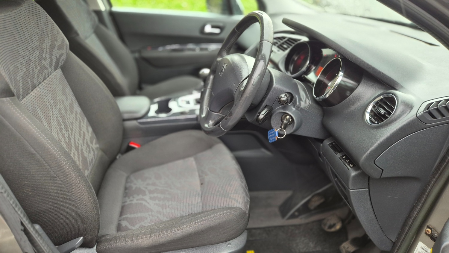 Used Peugeot 3008 2010 for sale - 77903354: Photo 11