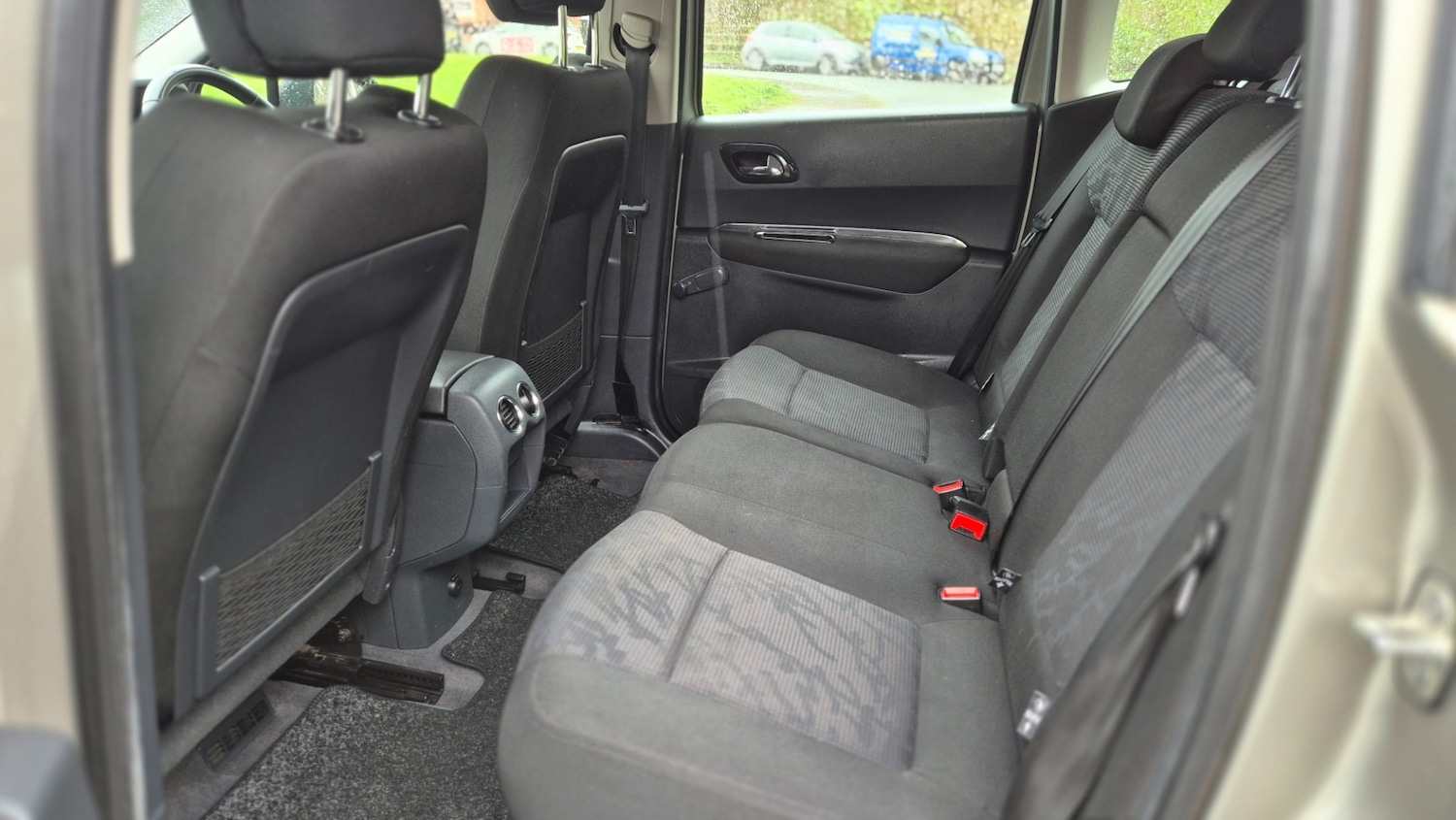 Used Peugeot 3008 2010 for sale - 77903354: Photo 12