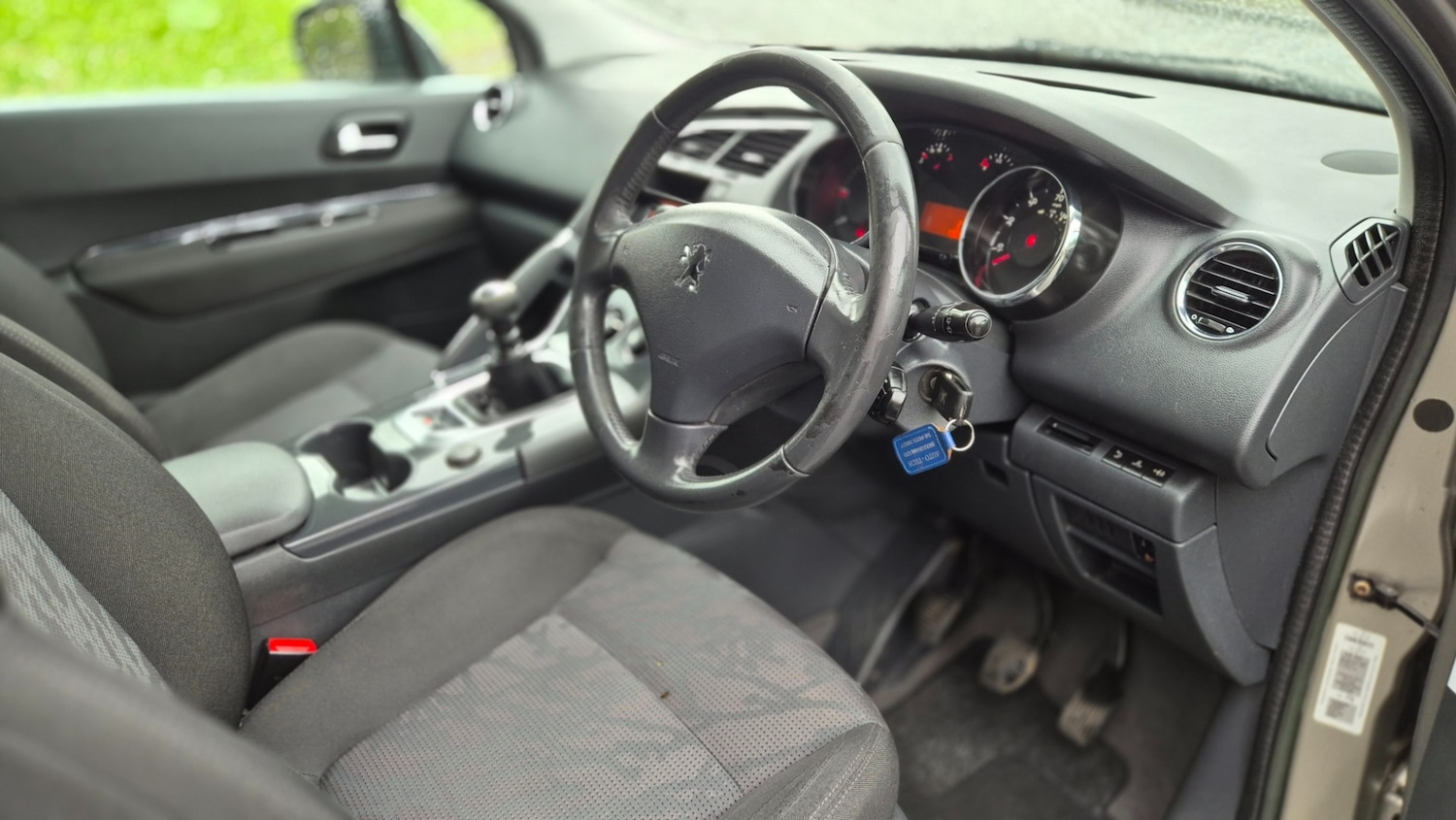 Used Peugeot 3008 2010 for sale - 77903354: Photo 14