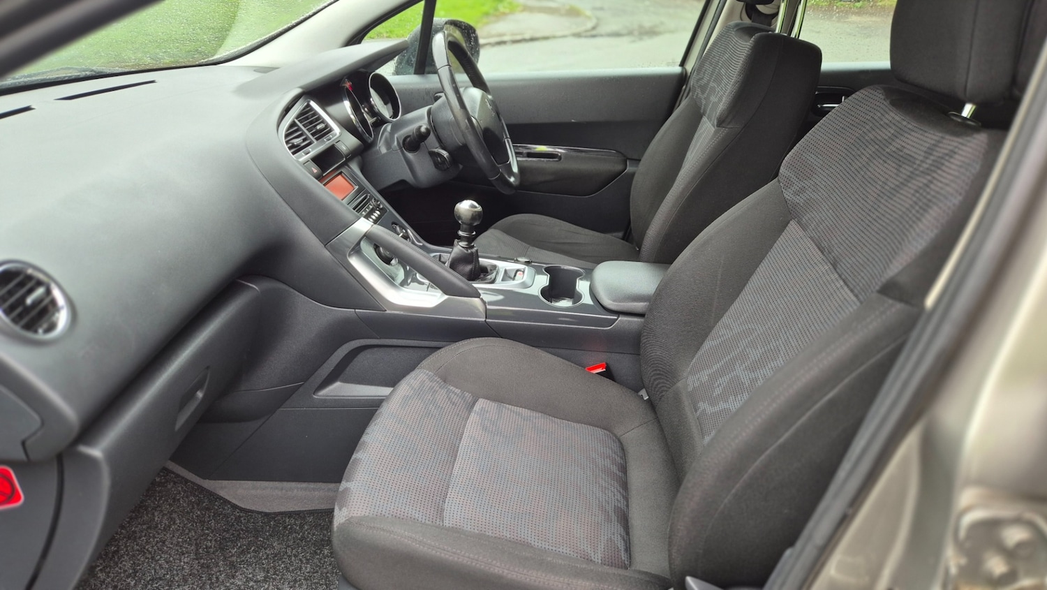 Used Peugeot 3008 2010 for sale - 77903354: Photo 15