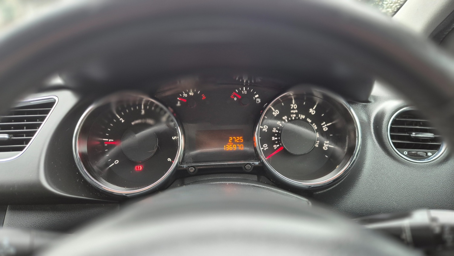 Used Peugeot 3008 2010 for sale - 77903354: Photo 16