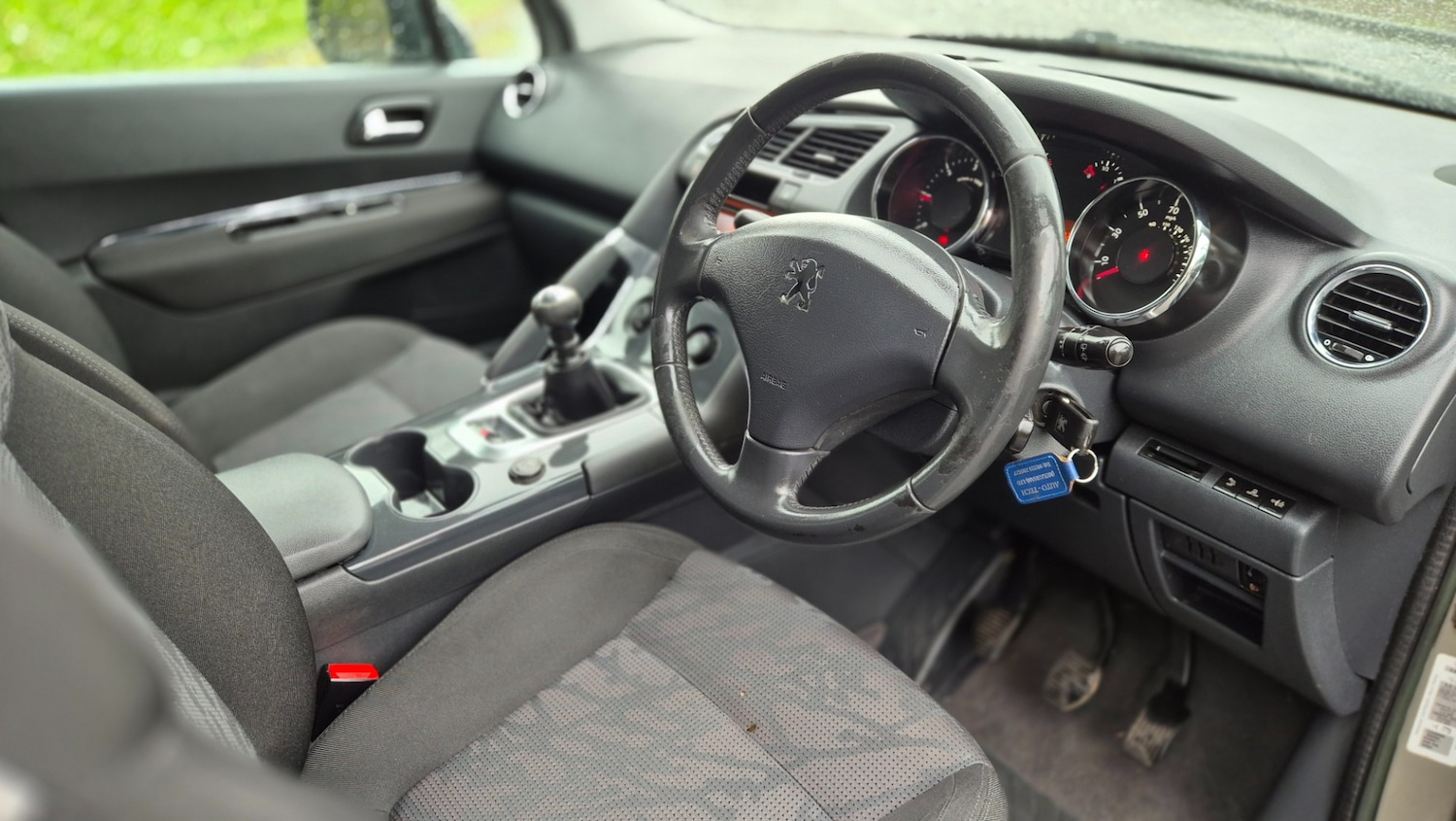 Used Peugeot 3008 2010 for sale - 77903354: Photo 18