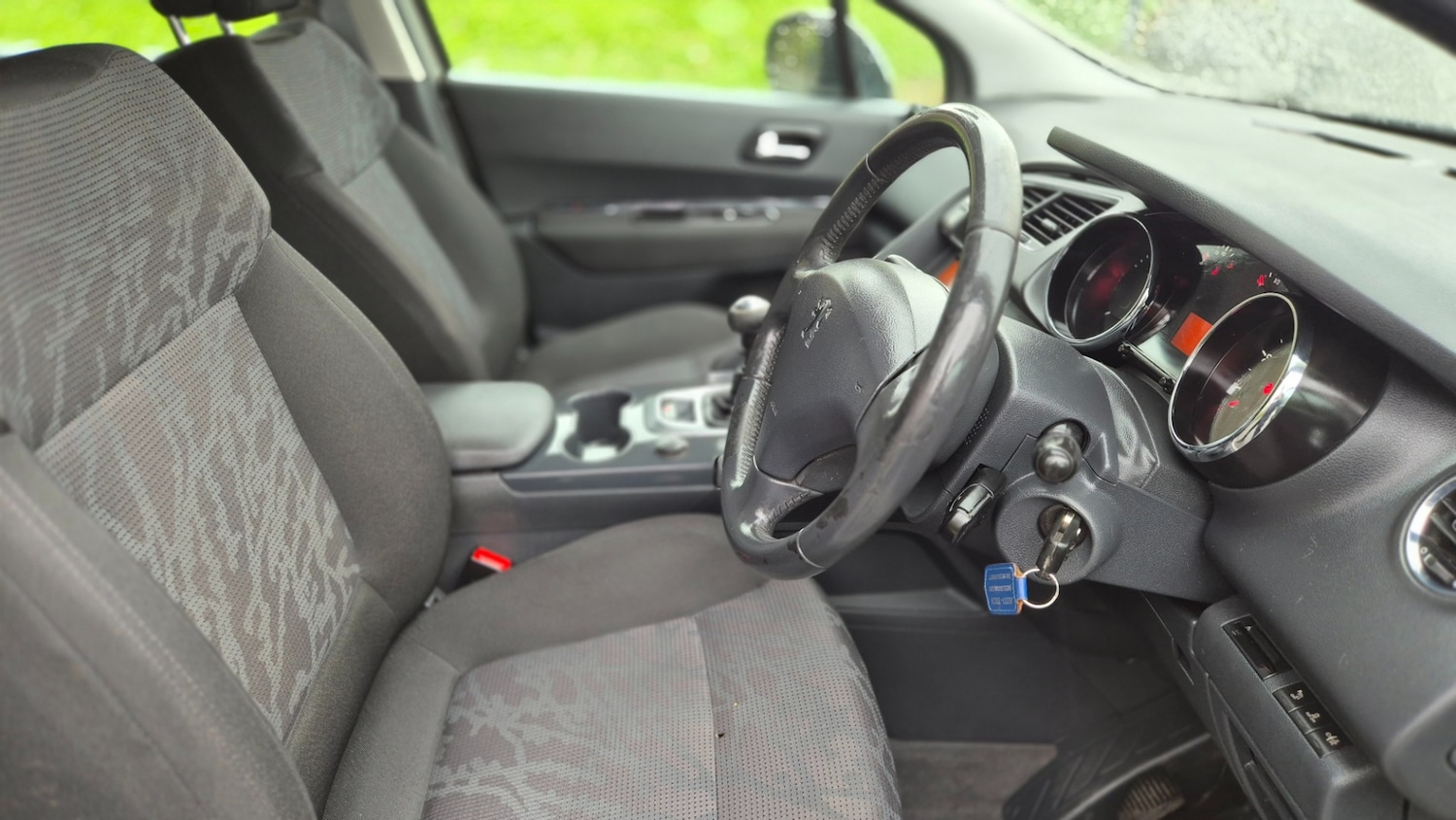 Used Peugeot 3008 2010 for sale - 77903354: Photo 19