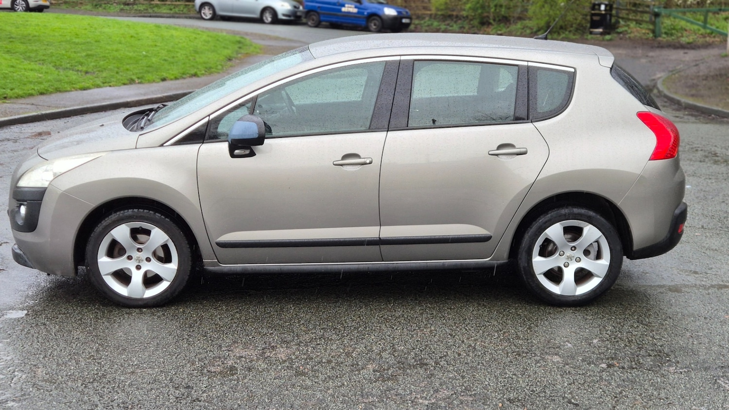 Used Peugeot 3008 2010 for sale - 77903354: Photo 7