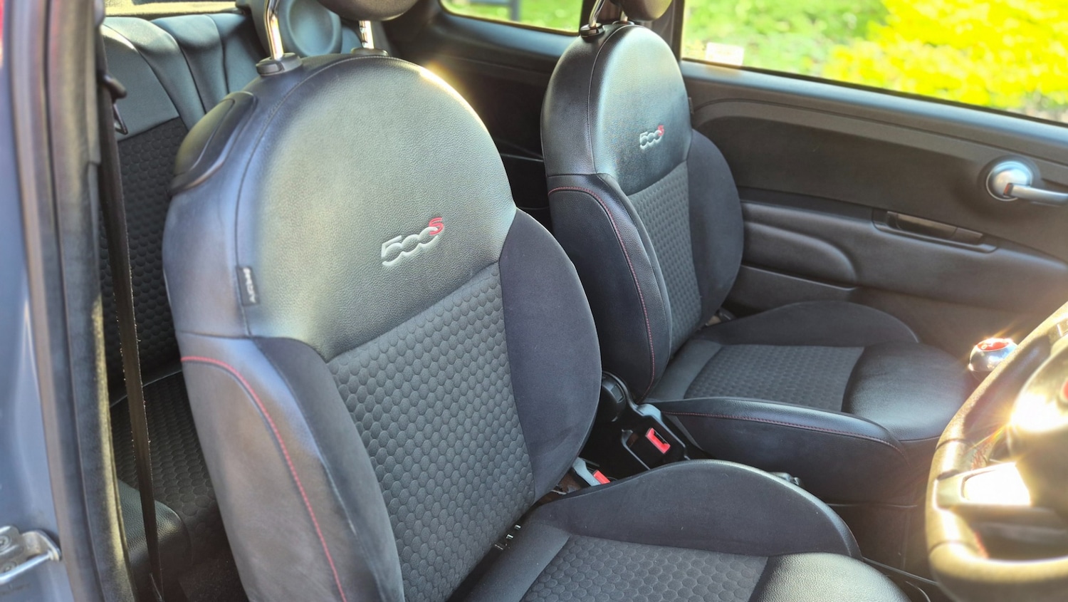 Used Fiat 500 2014 for sale - 76637228: Photo 11