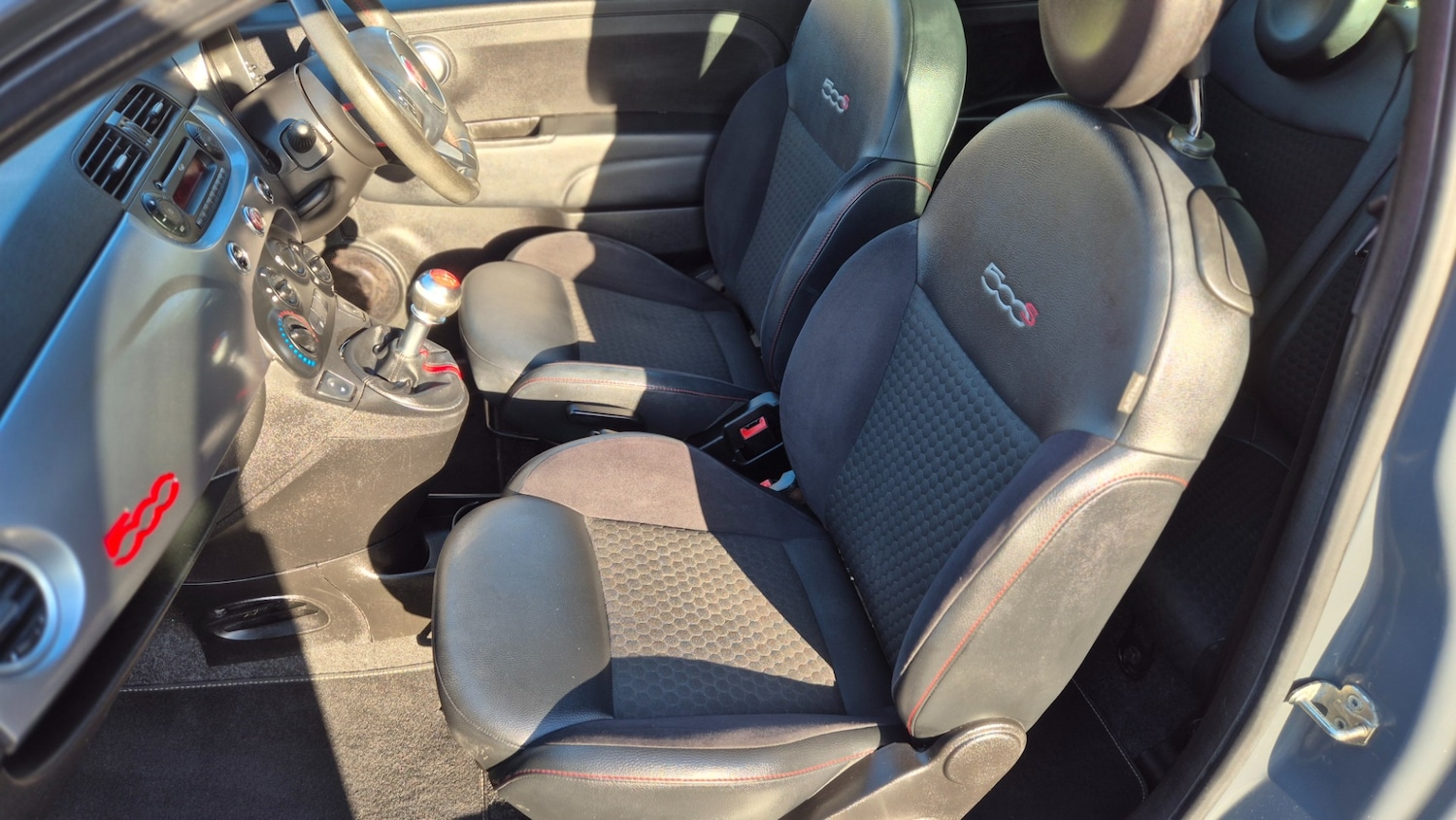 Used Fiat 500 2014 for sale - 76637228: Photo 14