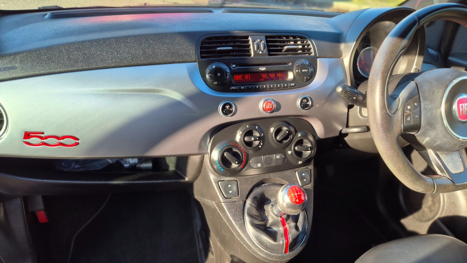 Used Fiat 500 2014 for sale - 76637228: Photo 16