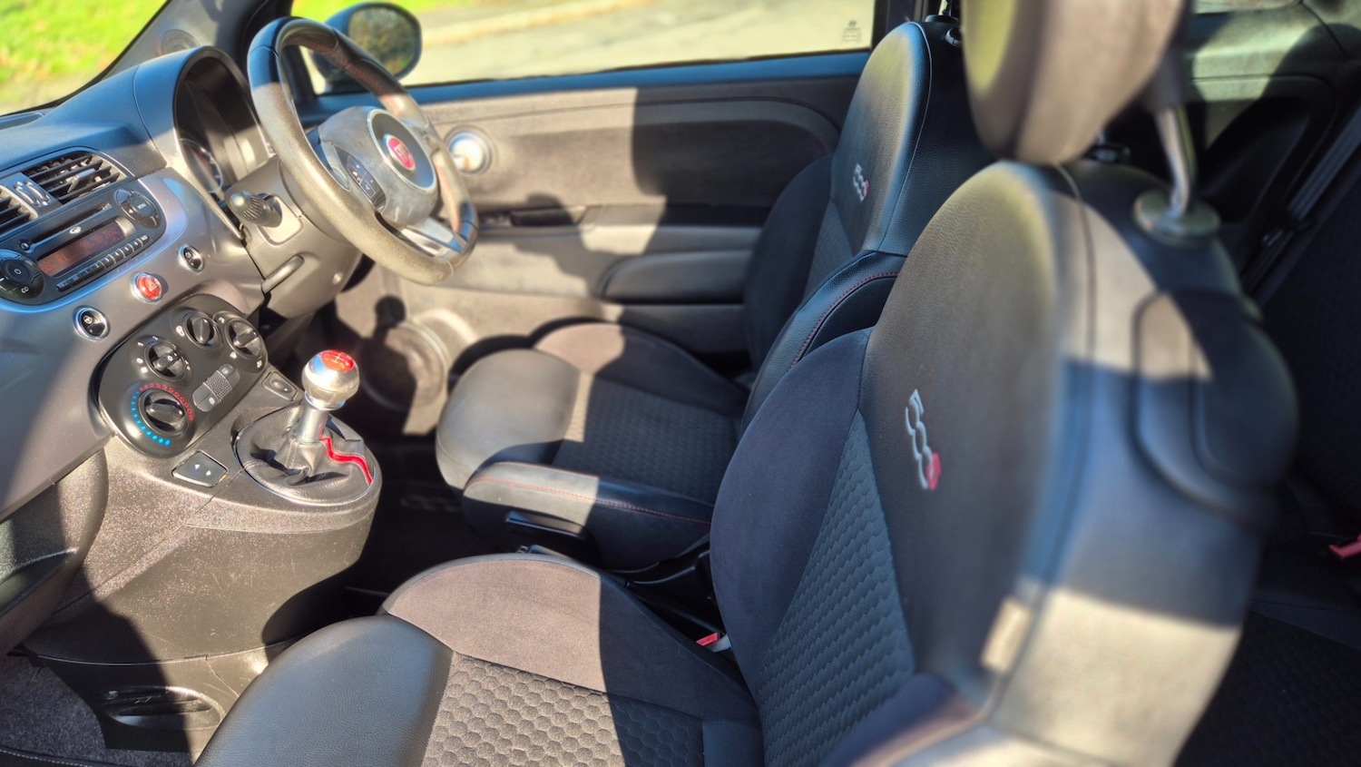 Used Fiat 500 2014 for sale - 76637228: Photo 17