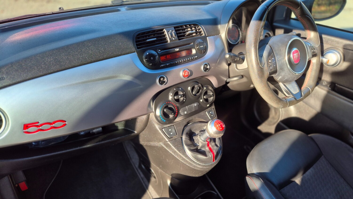 Used Fiat 500 2014 for sale - 76637228: Photo 18