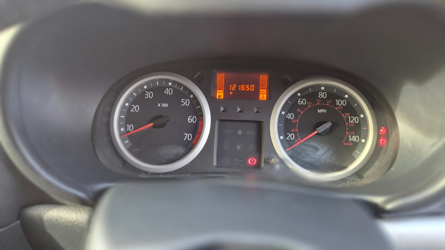 Used Renault Clio 2005 for sale - 77137904: Photo 10