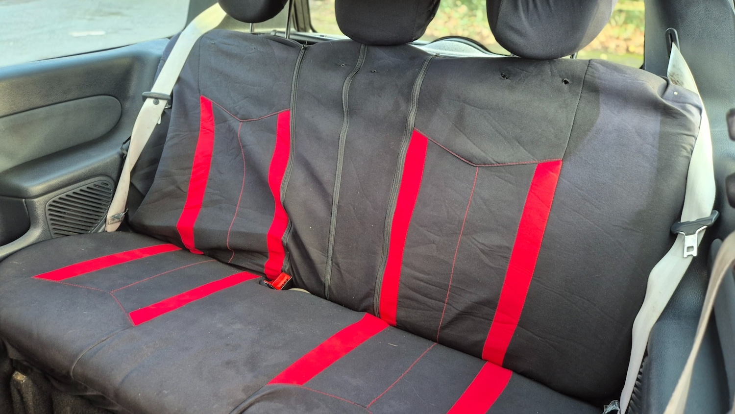 Used Renault Clio 2005 for sale - 77137904: Photo 11