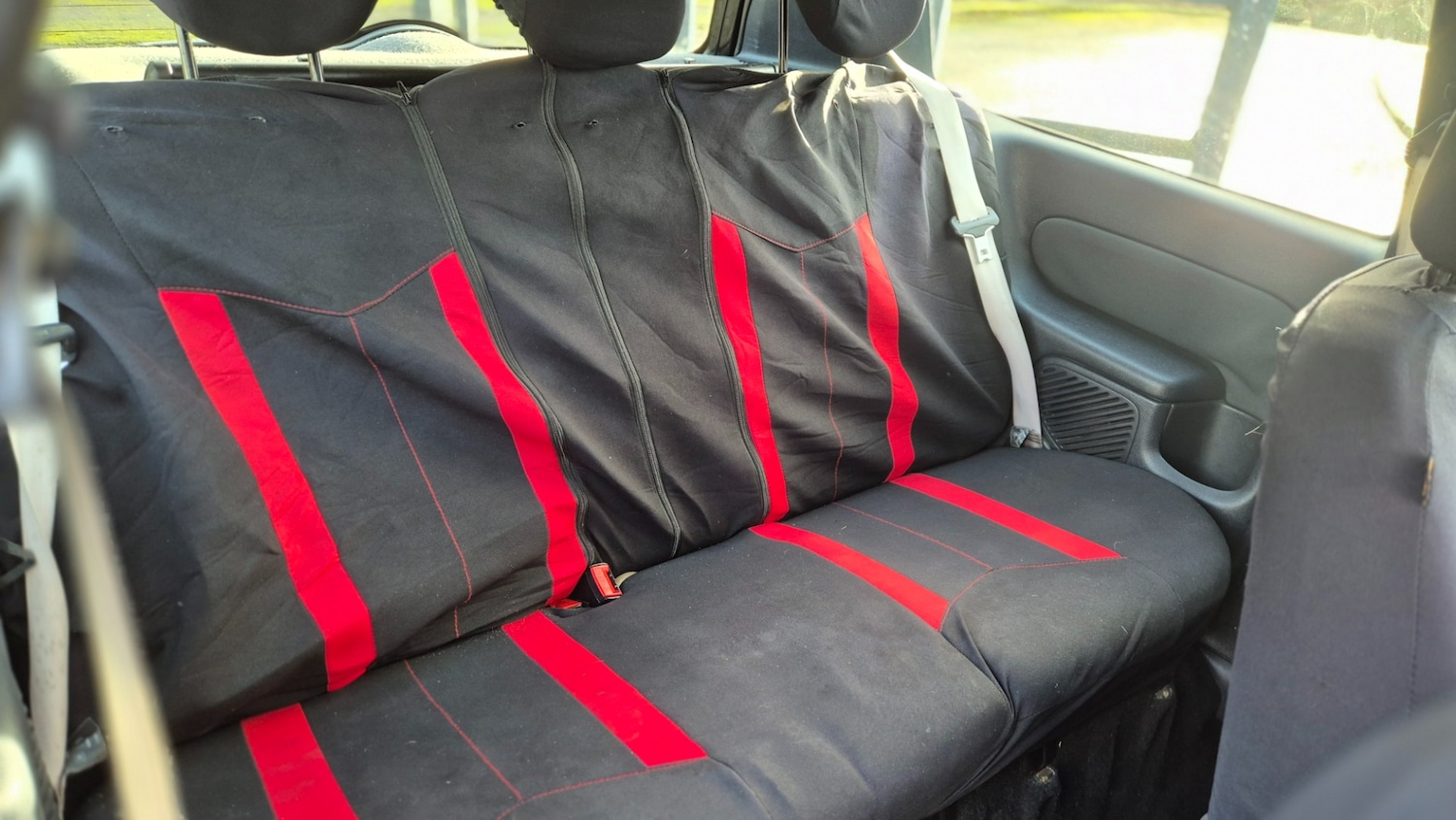 Used Renault Clio 2005 for sale - 77137904: Photo 13