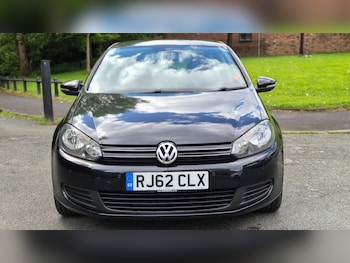 Used Volkswagen Golf 2012 for sale - 78604521: Photo