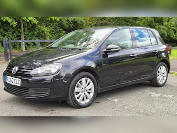 Used Volkswagen Golf 2012 for sale - 78604521: Photo