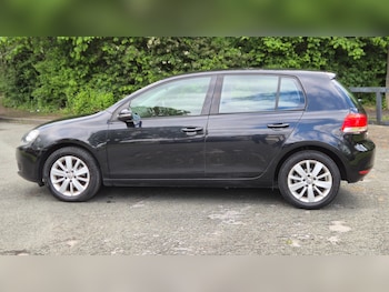 Used Volkswagen Golf 2012 for sale - 78604521: Photo