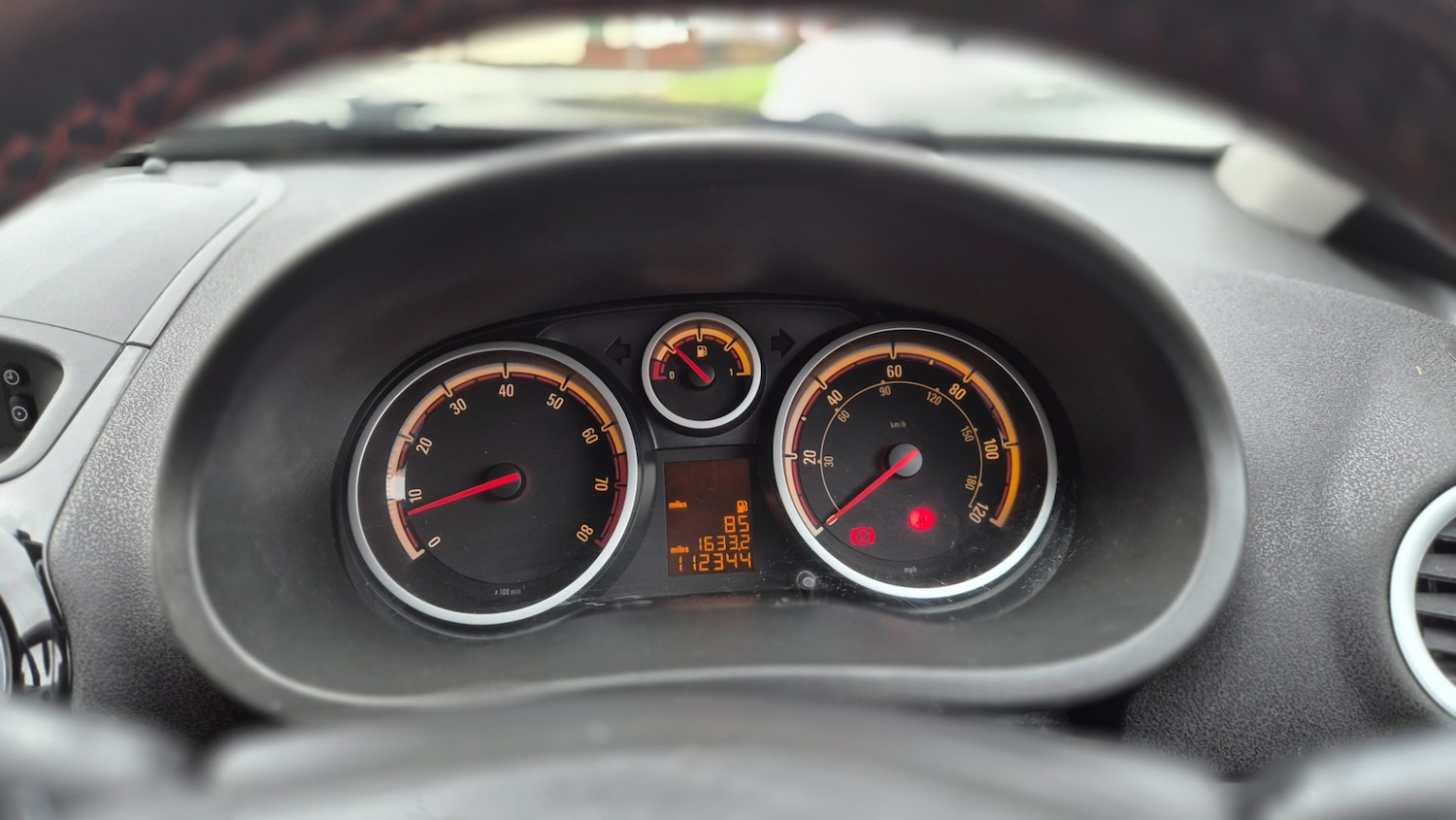 Used Vauxhall Corsa 2011 for sale - 77517544: Photo 12