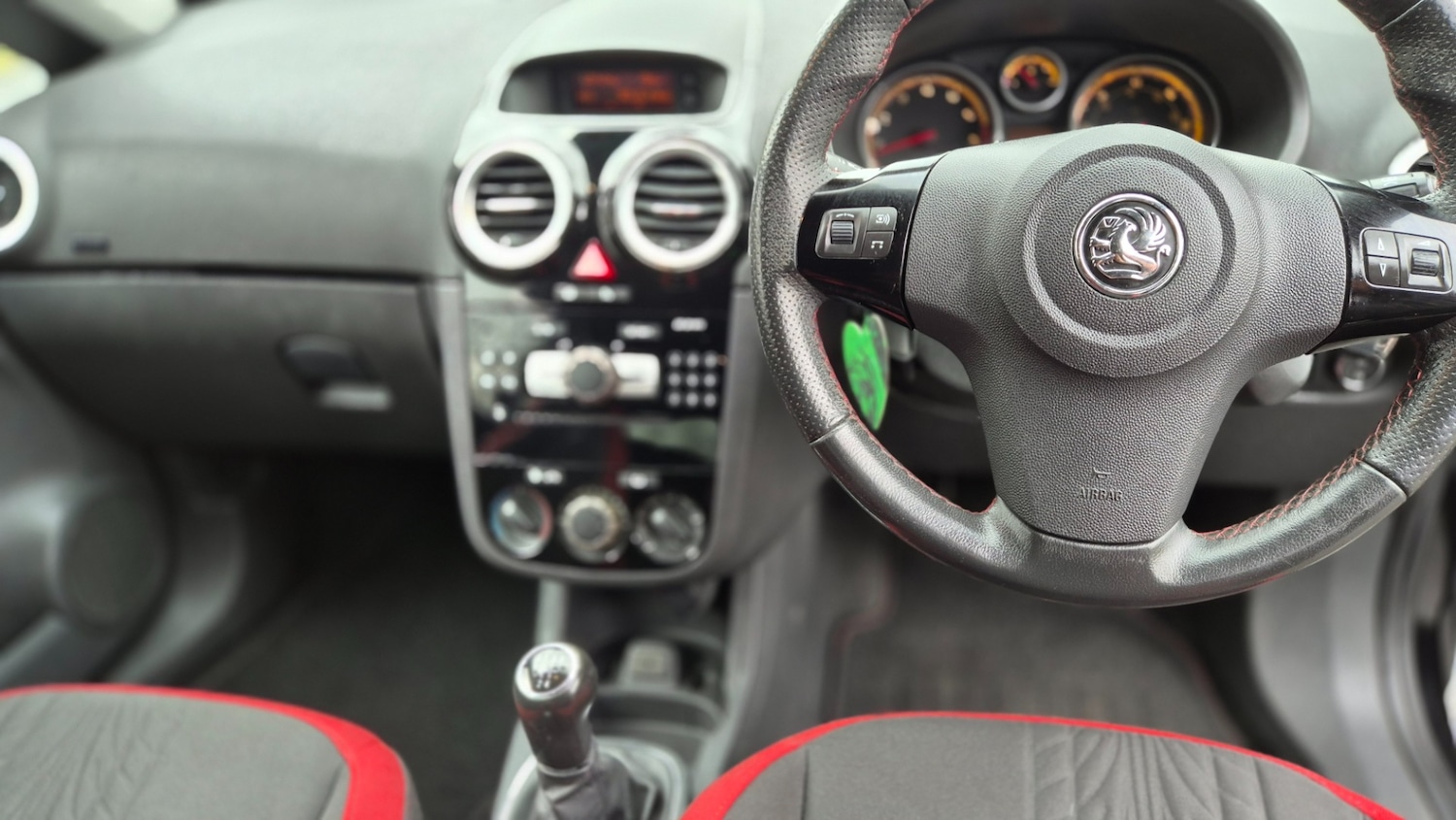 Used Vauxhall Corsa 2011 for sale - 77517544: Photo 17